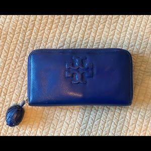 Tory Burch Wallet
